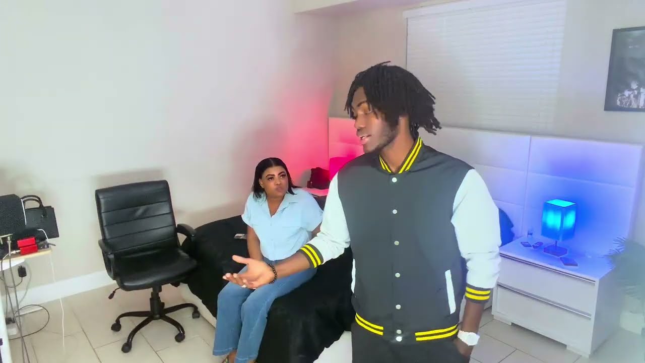 mwen bay Dorothy revanj  prank only fans lan