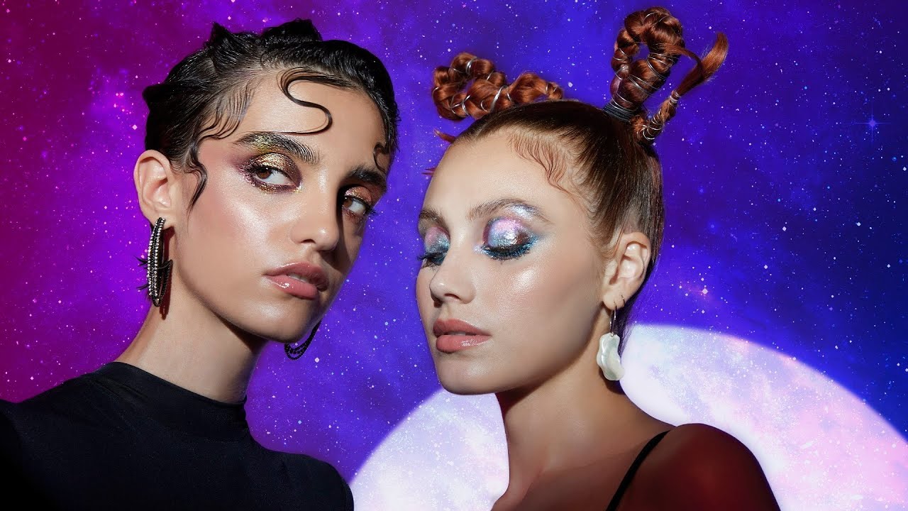 New Mesauda GALACTIC SHADOW
