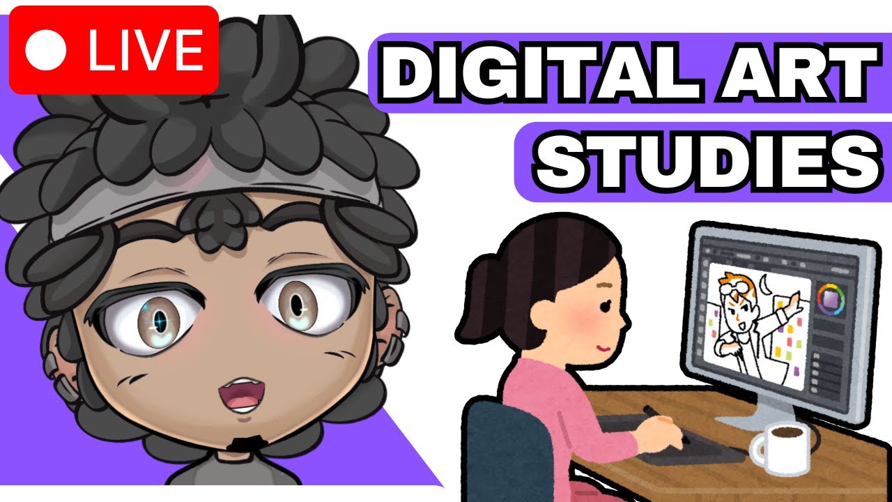 REACTIONS AN ART   | #HowToDraw #Drawing #animeart