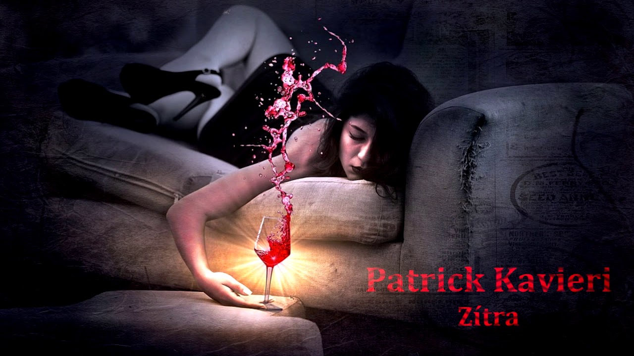 Patrick Kavieri-Zítra ( prod. Cobra )