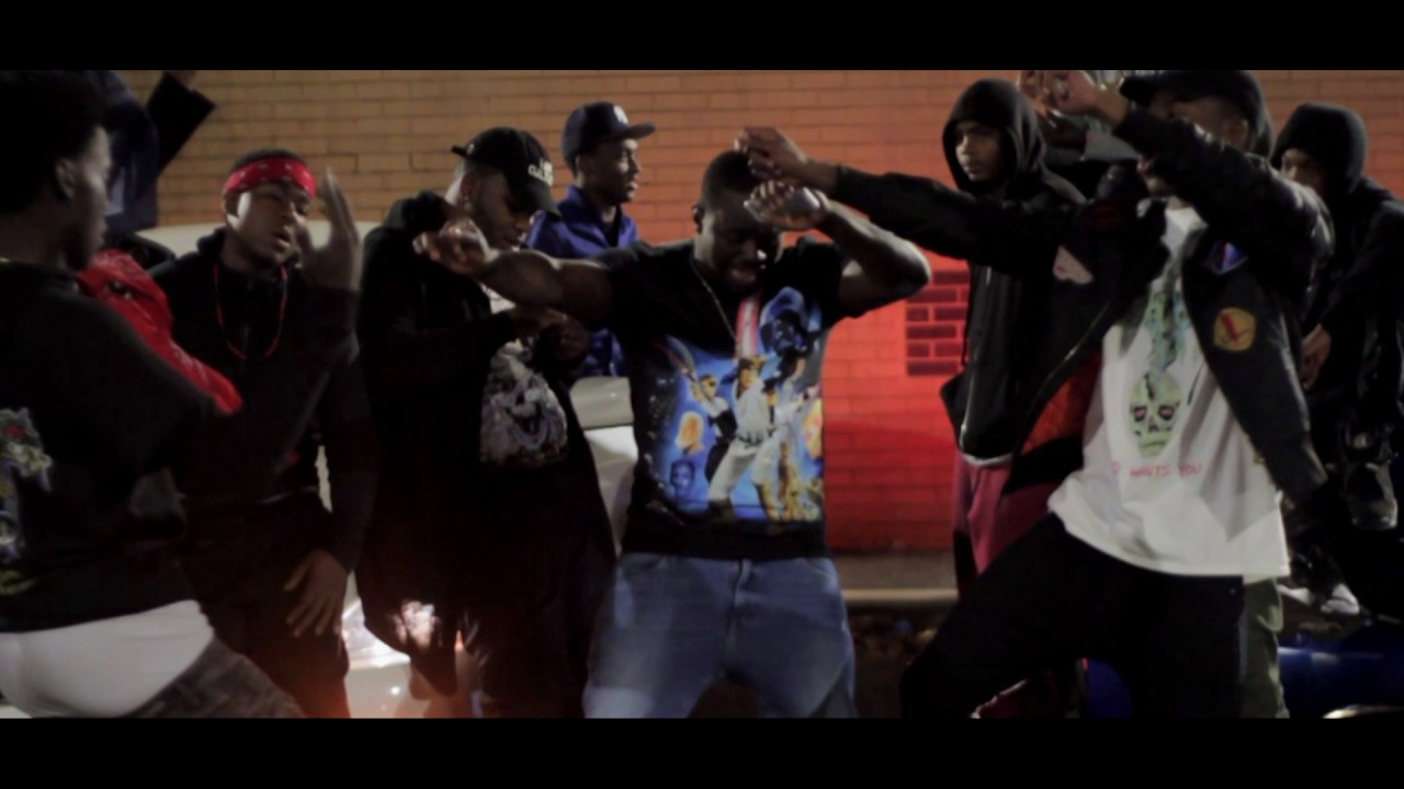 Es Five Fifty x Kooda B x Dee Savv - Buckle Up (Prod.By Yamaica) (Dir. By Kapomob Films)