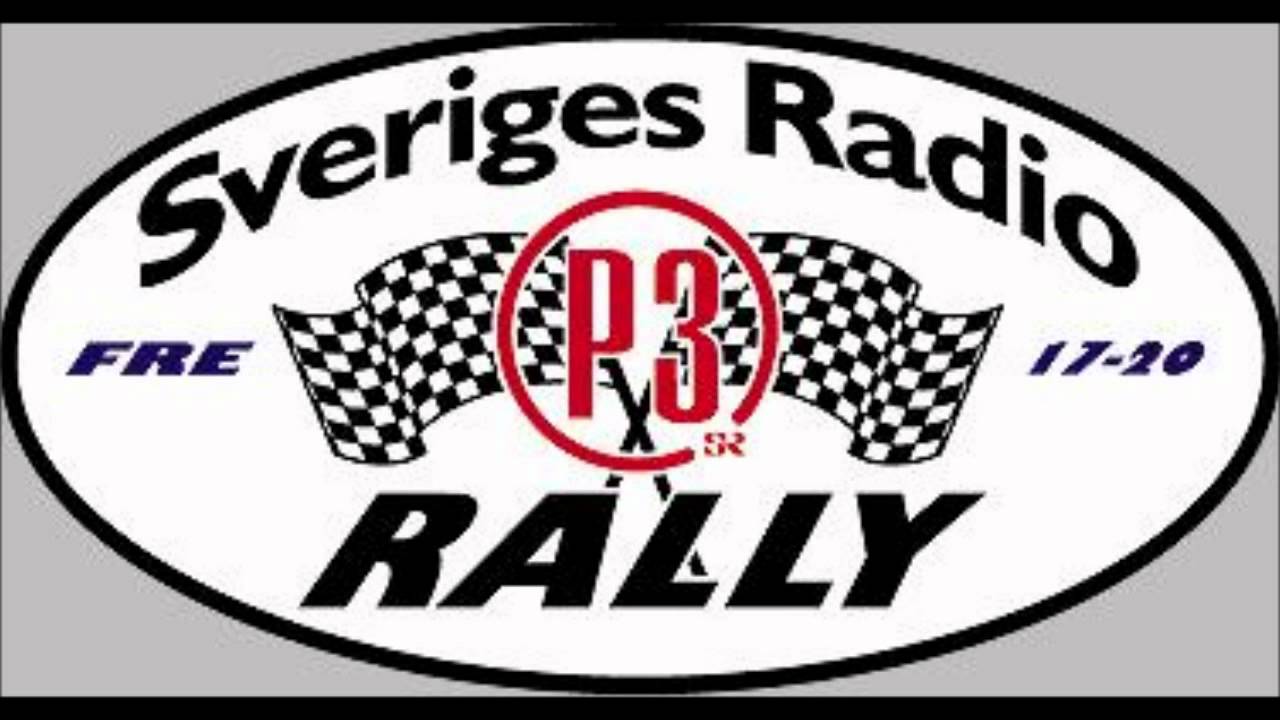 Rally P3 - Vad Snutar Vill Ha