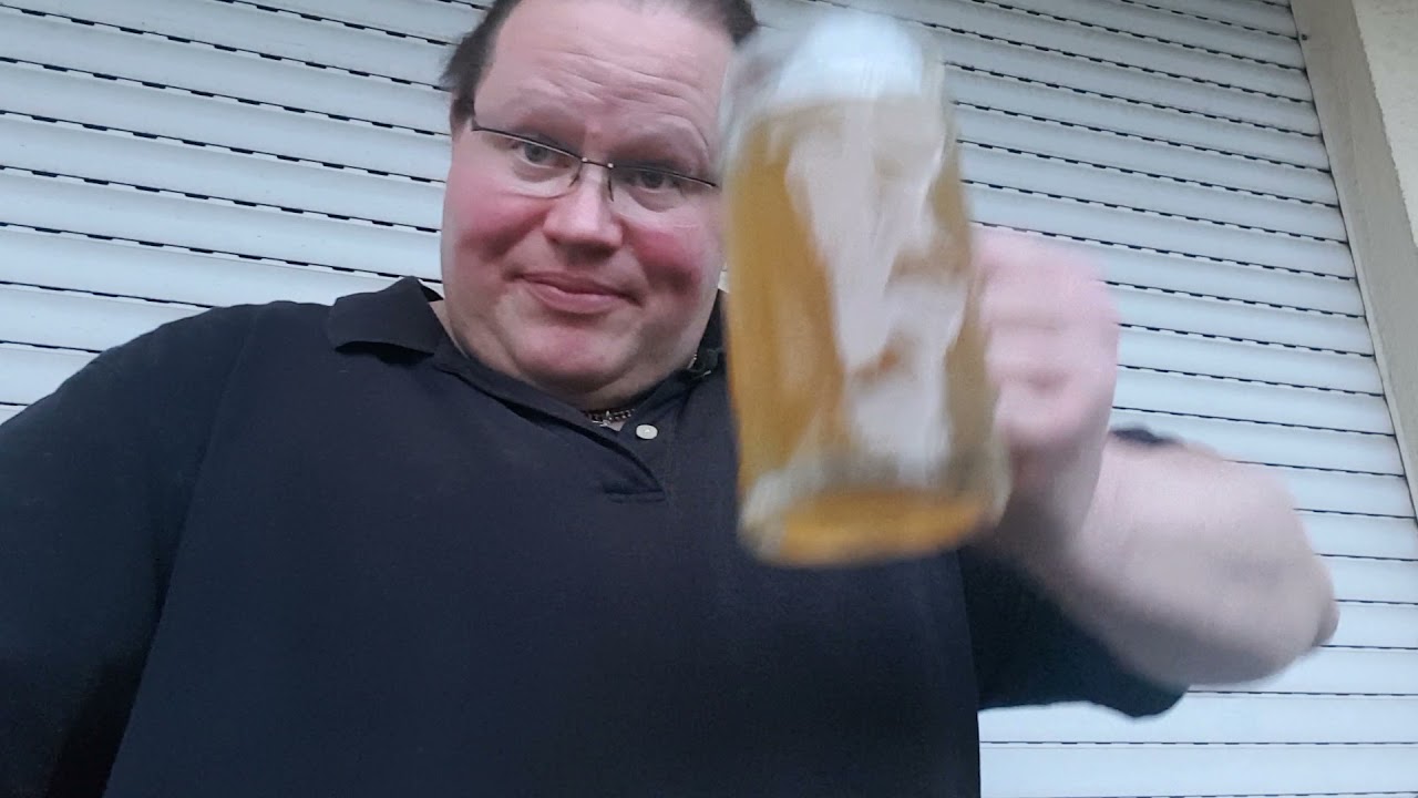 Über Kellerkinder und Dachmädchen - definitiv sehr verrückter Tag 🤣🍻