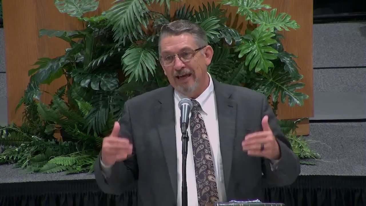 Sunday Evening Q&A #1