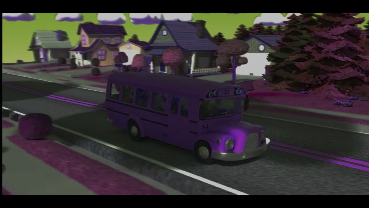 Cocomelon Wheels on the bus 190  Seconds several versions