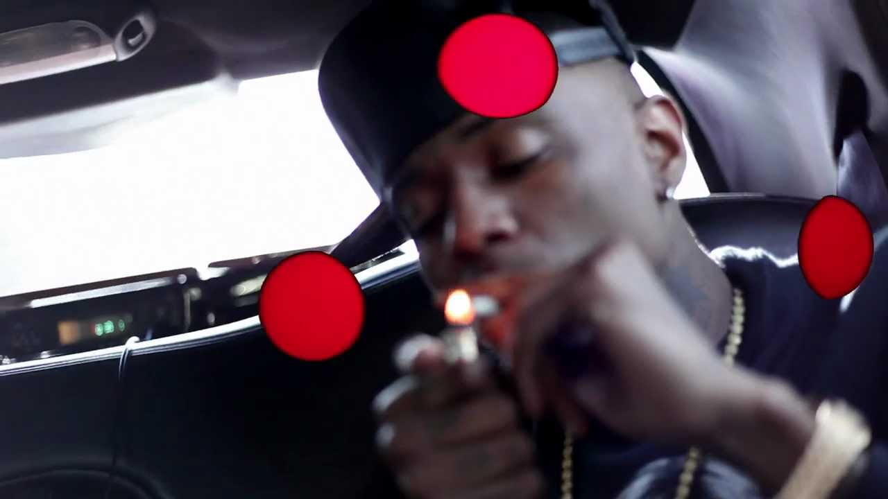 Soulja Boy - New New (Official Music Video)