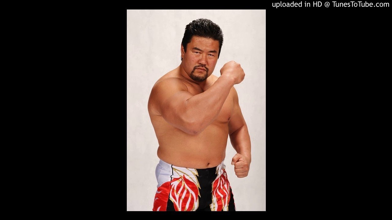 Kensuke Sasaki Theme 
