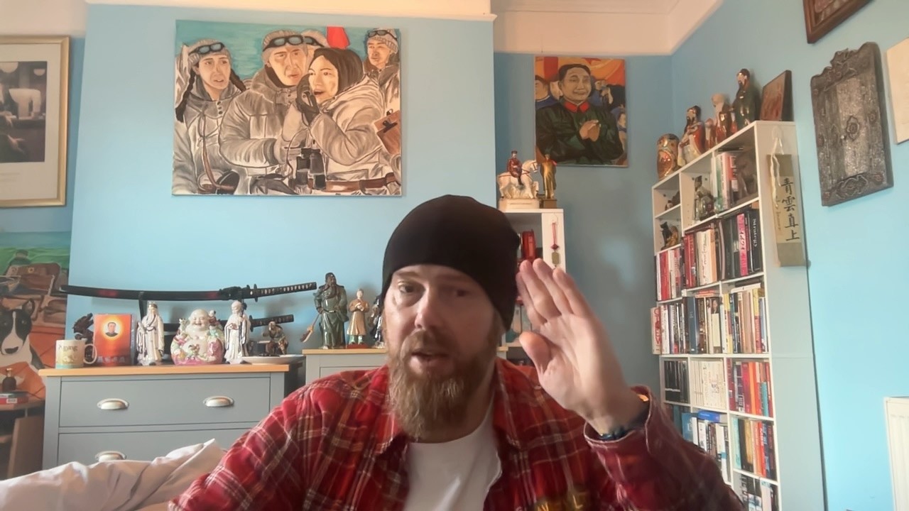 In Defense of Trotskyism