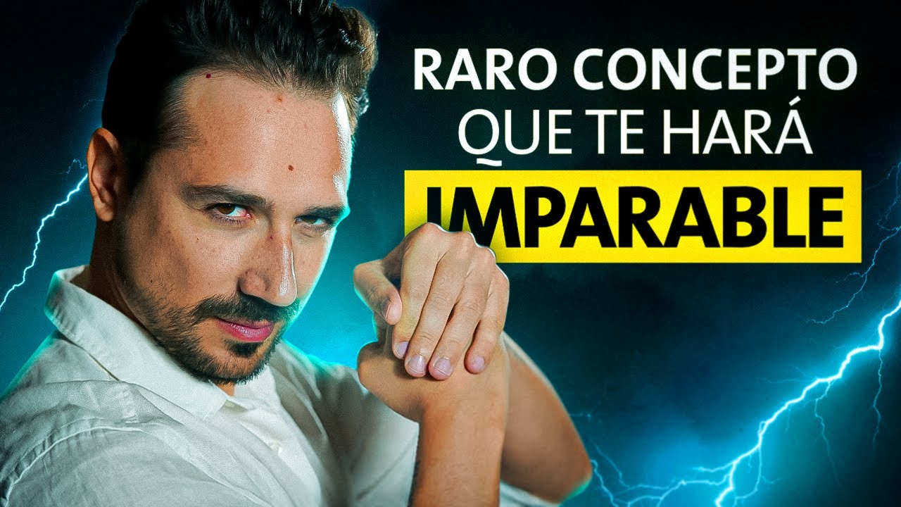 Rara Forma de Incrementar Tu Productividad y Felicidad que Te Convertirá en Imparable