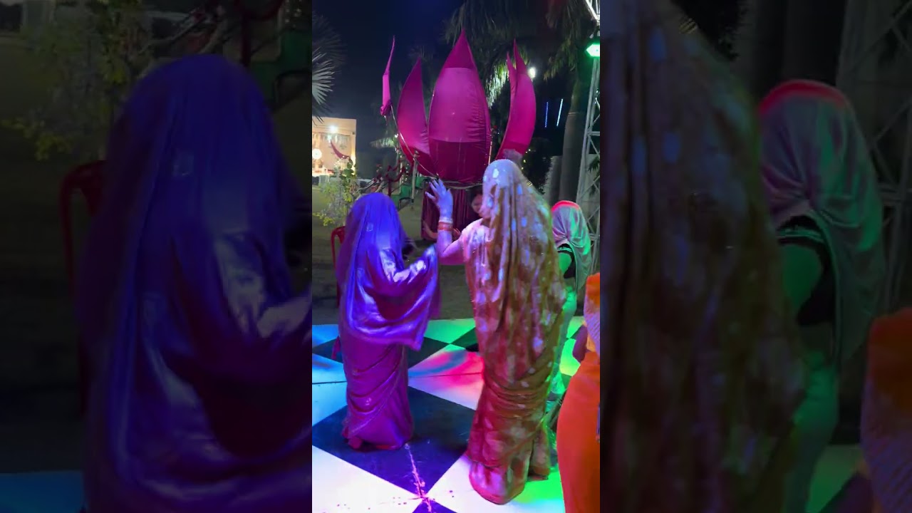 🪩💃🕺