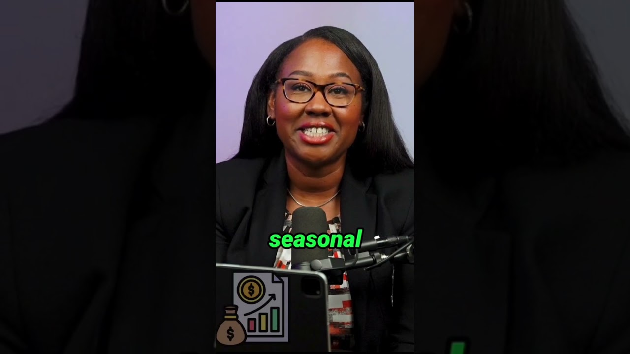 How to Avoid IRS Penalties | Real Tax Mistakes Explained by Sonya Moreno, CPA 💡