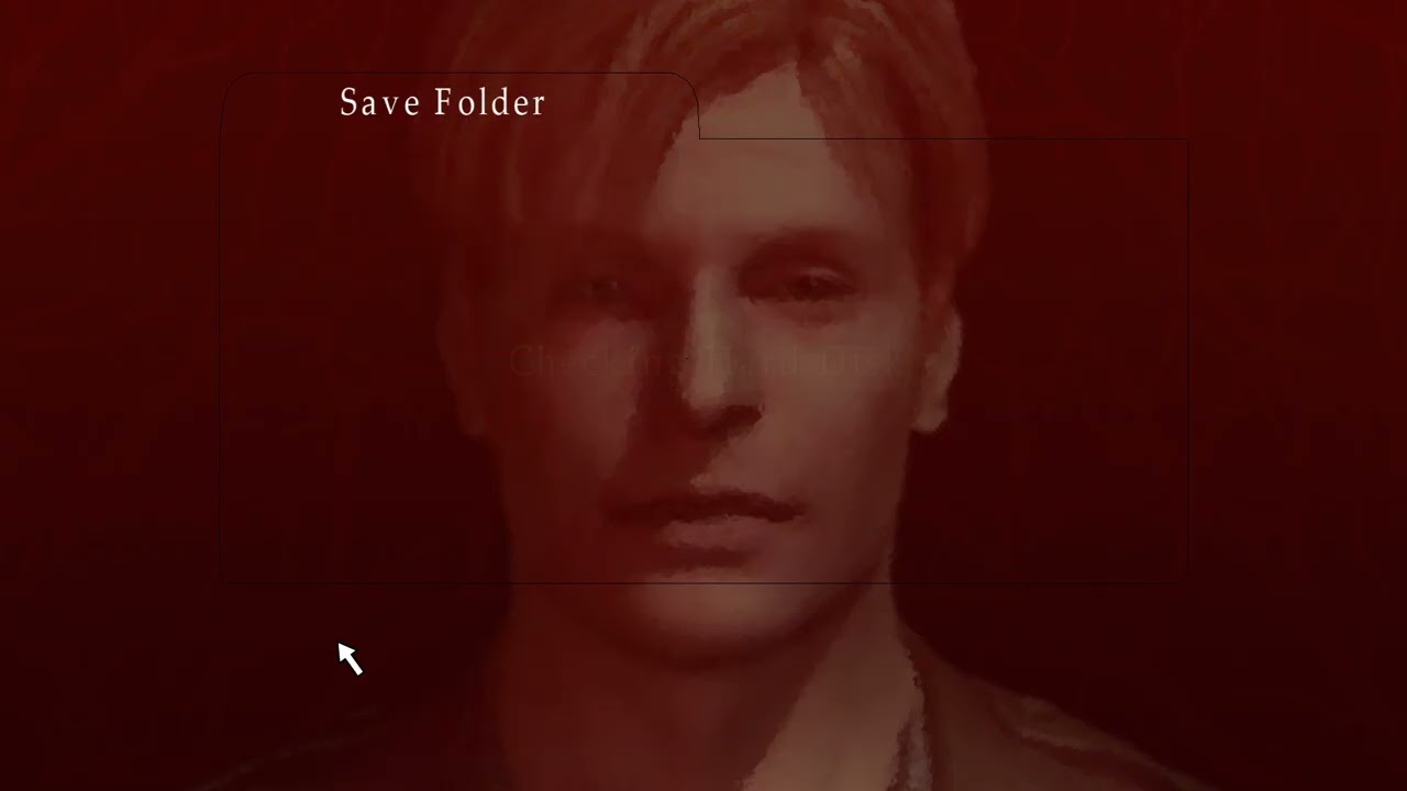 Silent Hill 2  Oynamaya Çalışıyorum Part 1