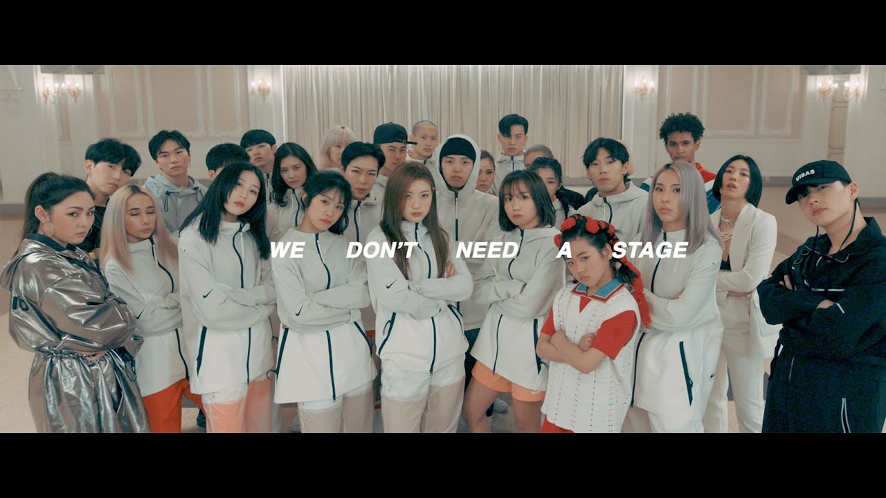 1MILLION - Brand Film 2019