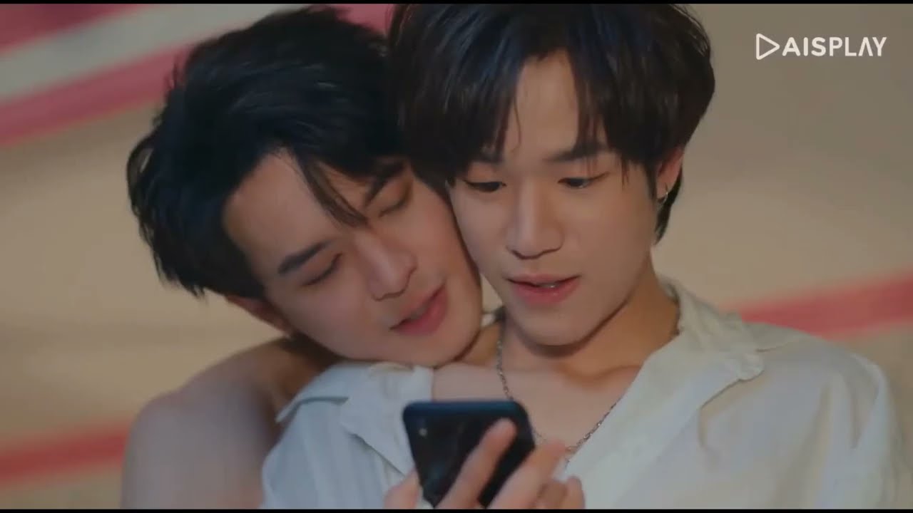 Nott & Pan || MOMENT || War of Y the series