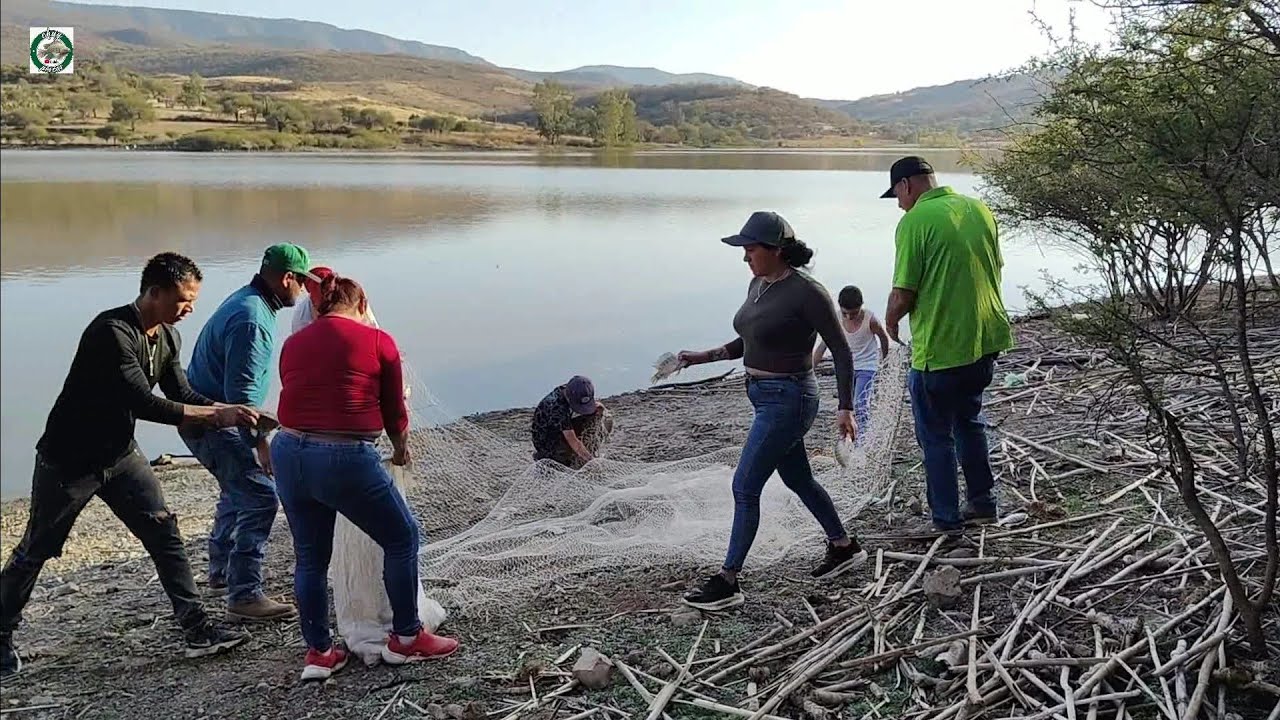 Los tarrayazos mas llenos del año 2025 con una gran familia