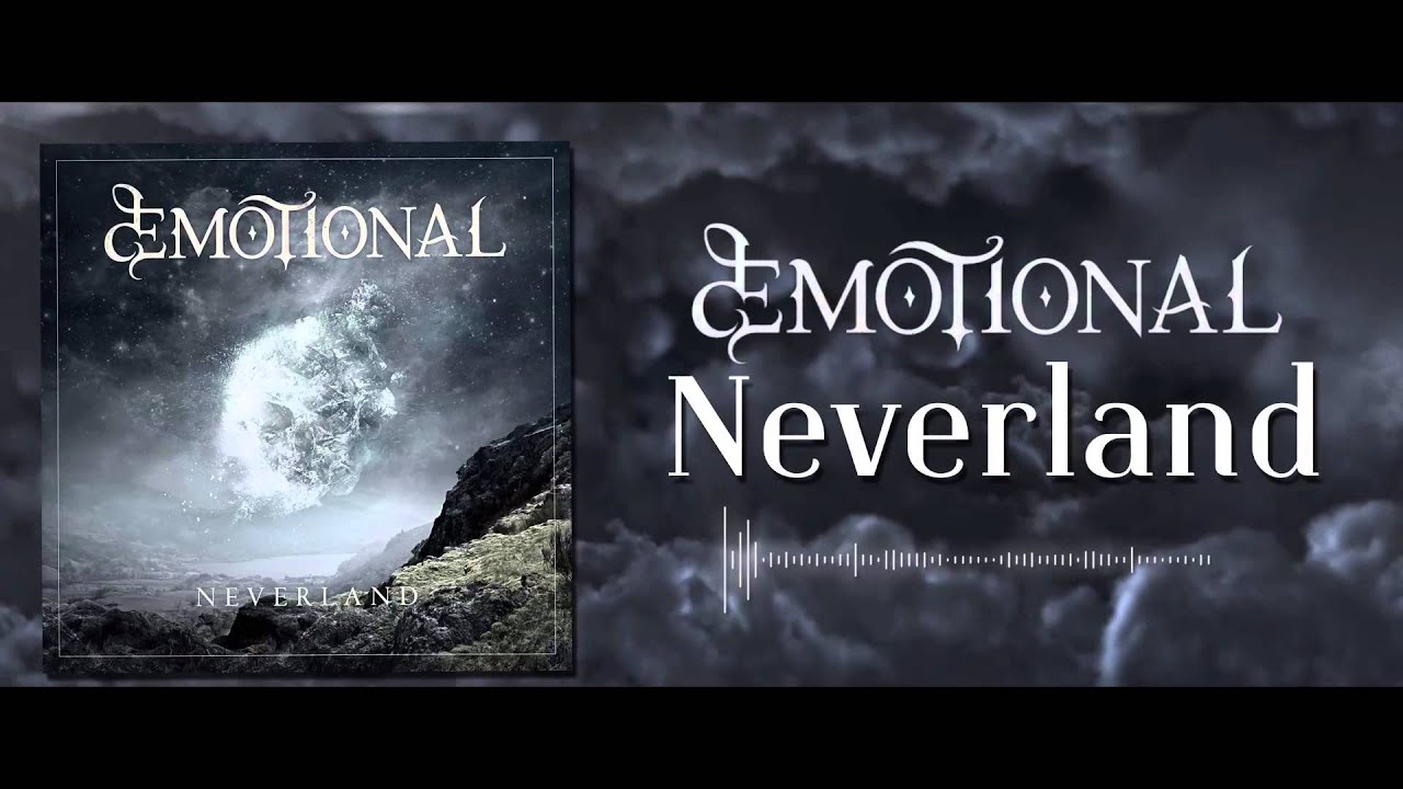 dEMOTIONAL - Neverland (Official Lyric Video)