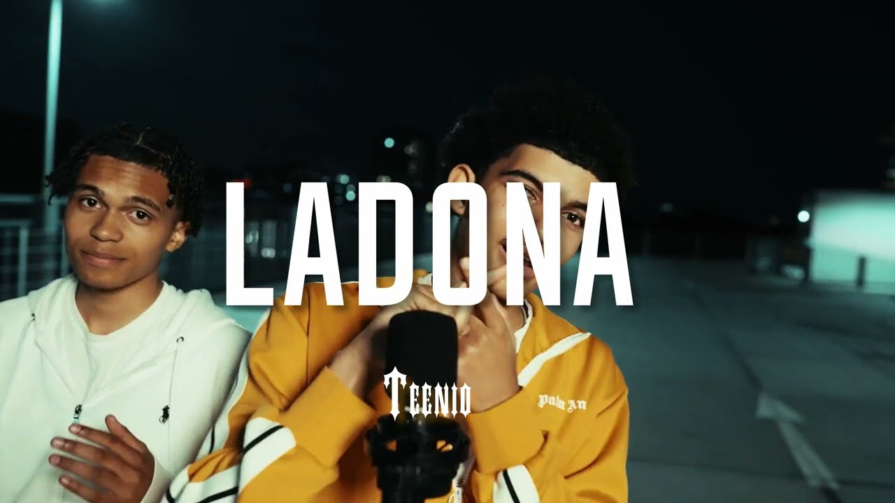 [FREE] EM DEE x STU SESH type beat | UK/German Drill Instrumental 2023