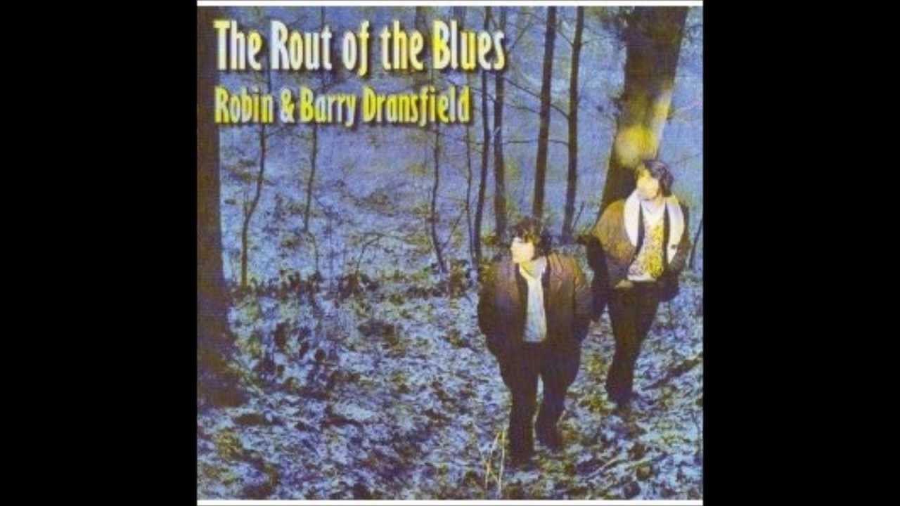 Rout of the Blues