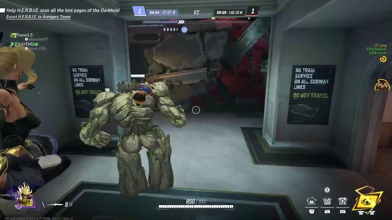 ل