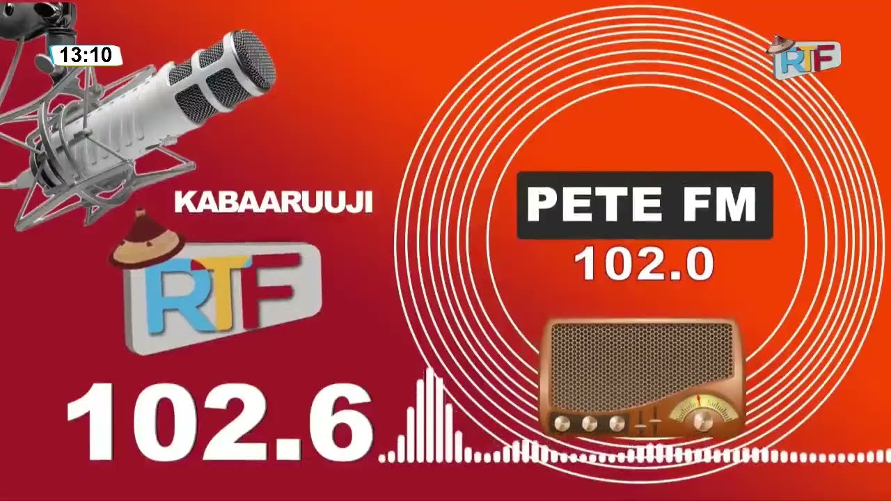 DIRECT 🔴KABARUUJI 13H DU 10 MARS 2026