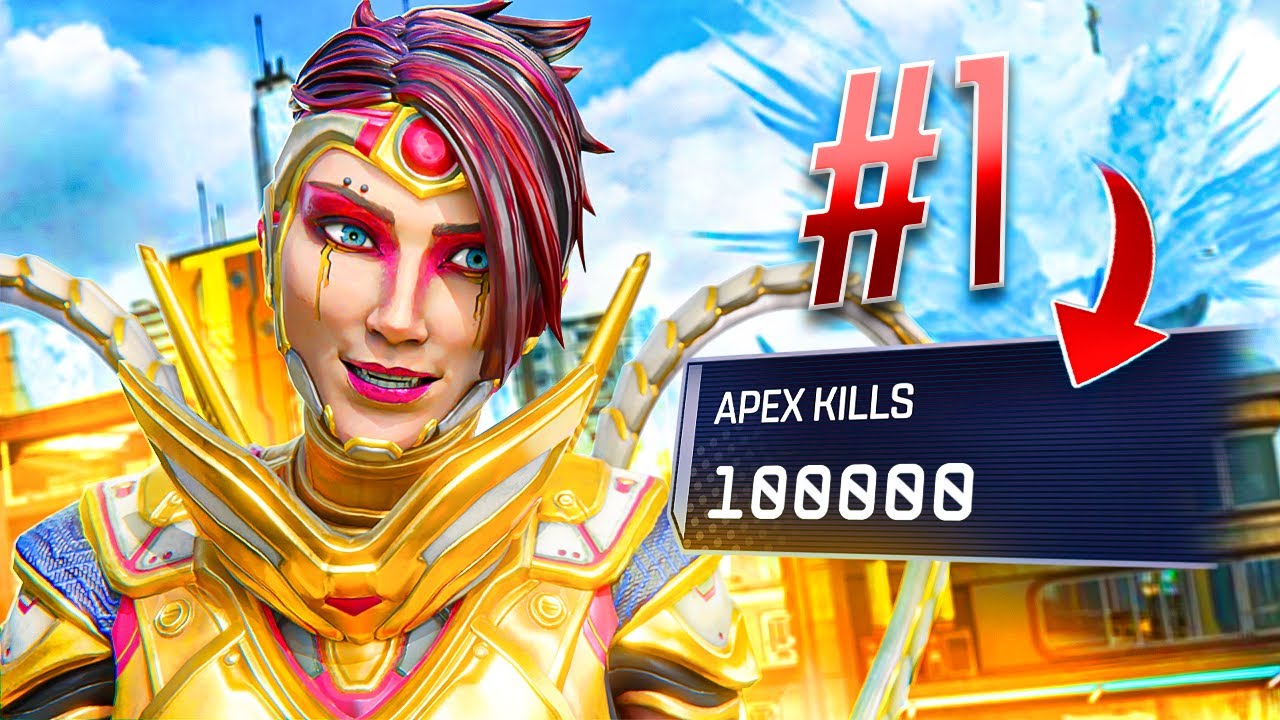 BECOMING THE RANK #1 CATALYST