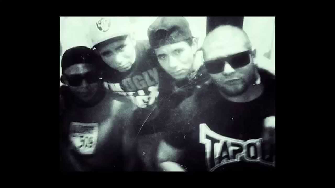 XL Krew - La Vida Es Mierda [Acustico]