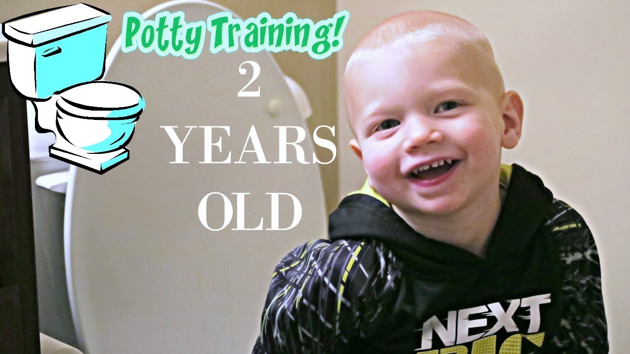 Our Son Is OFFICIALLY POTTY TRAINED! *No More Diapers!*