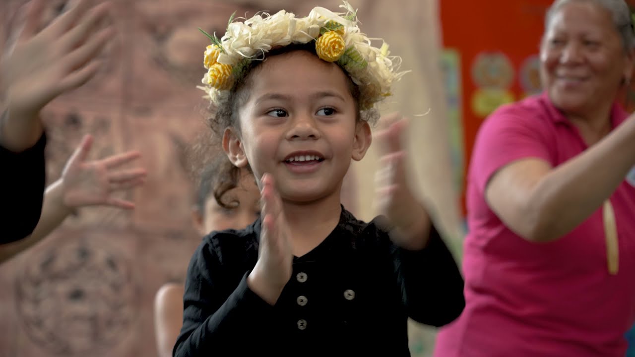 Pasifika Beatz | Whānau Āwhina Plunket