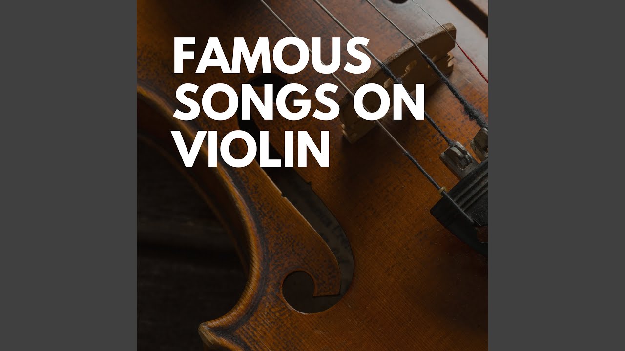 Perfect (Violin Version)