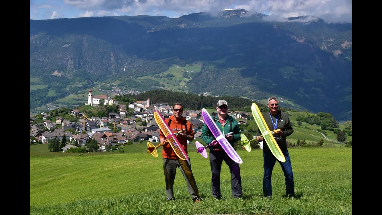 Sinbad Micro von Pichler