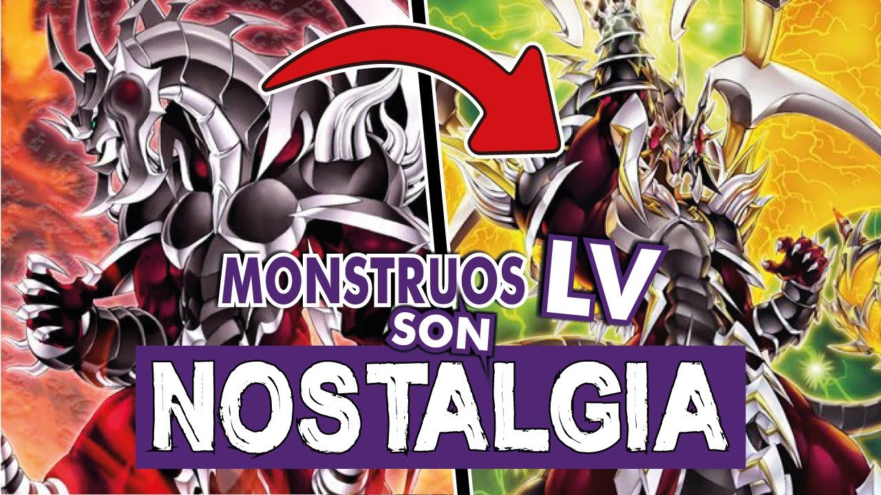 Monstruos LV: ¿Solo Nostalgia o Una Amenaza Real?