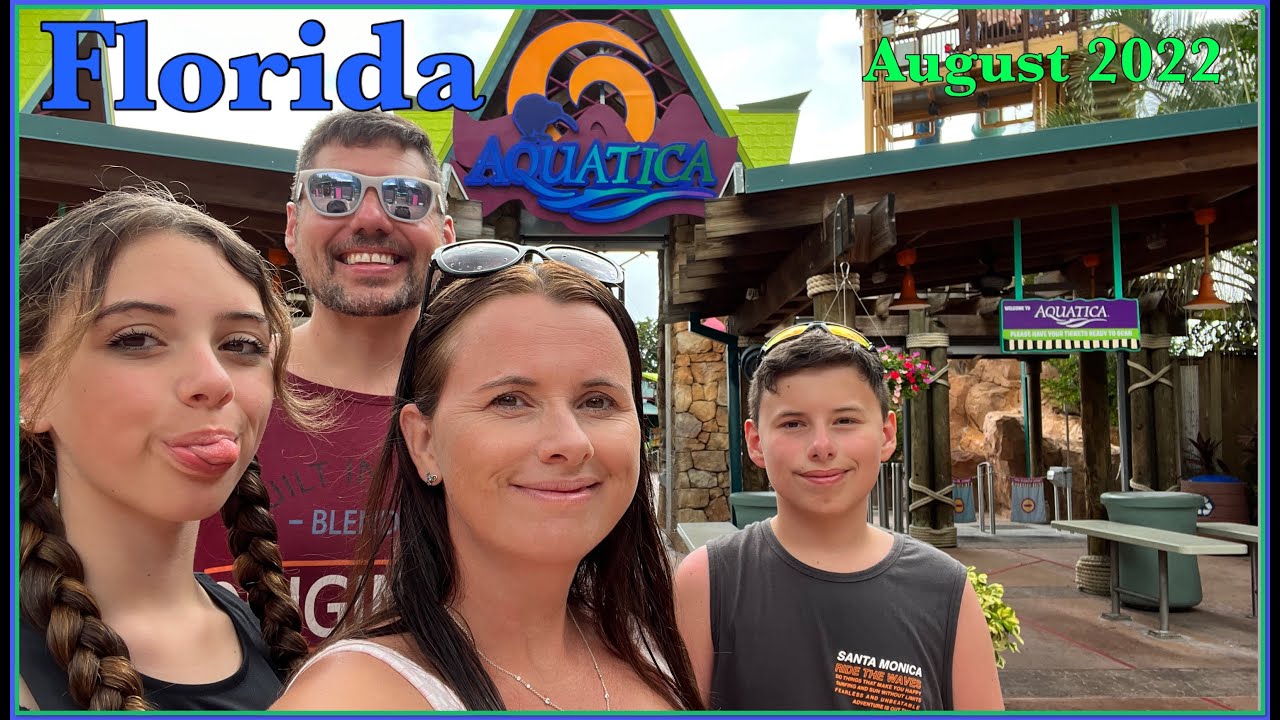 I CAN EXPLAIN | Part Ten | Florida Vlogs August 2022