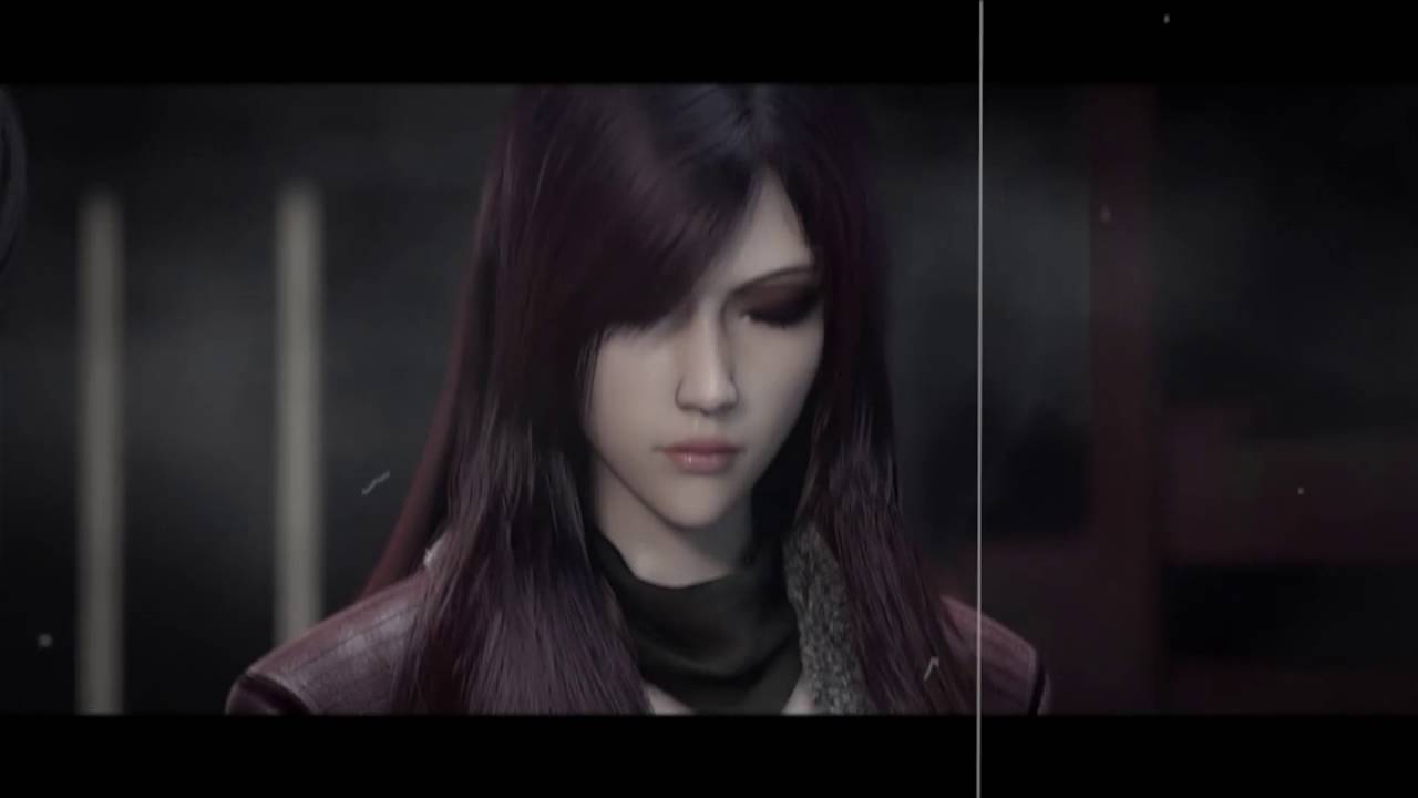 [Yuri/百合MAD][凉薇/LiangWei]] 魔鬼中的天使 / Thiên thần của ma quỷ
