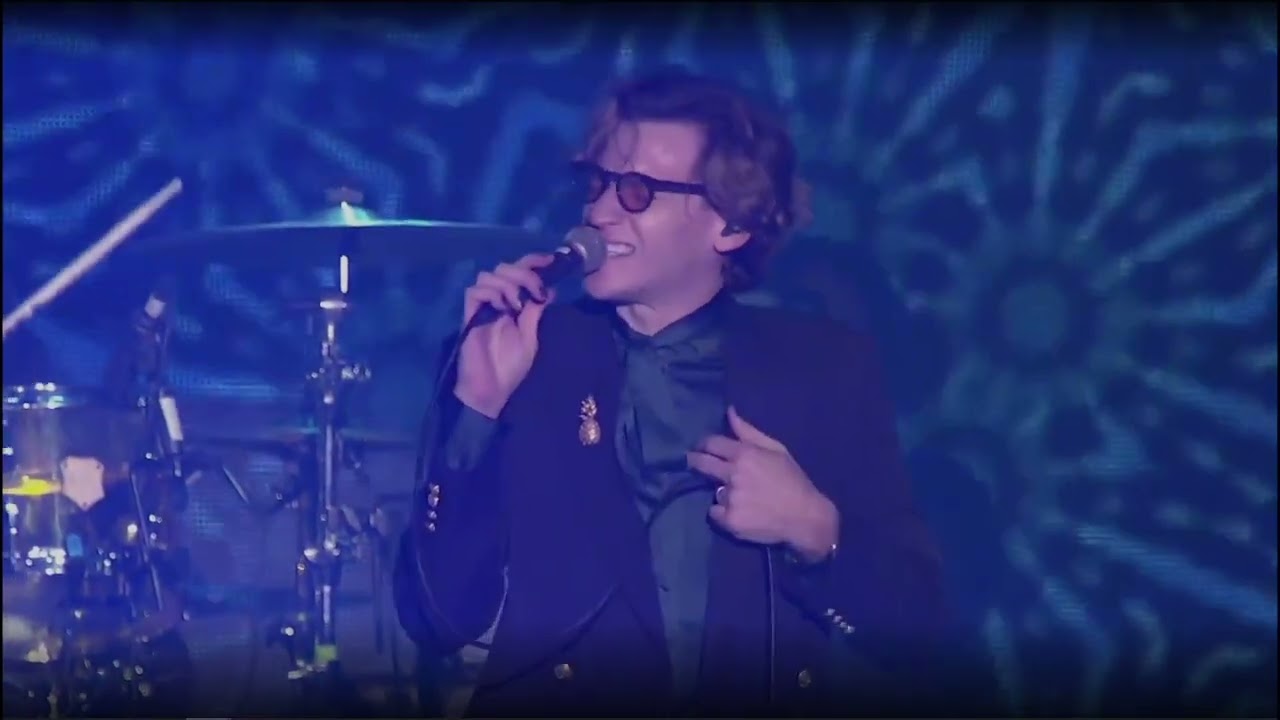 Alter Ego 2023 Beach Weather - Trouble With This Bed Recorded live