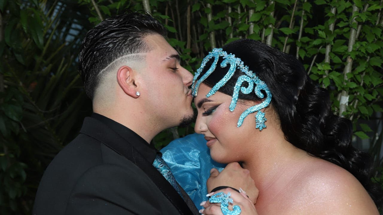 PEDIMENTO NONO & CARMEN #2025 #adaraevents