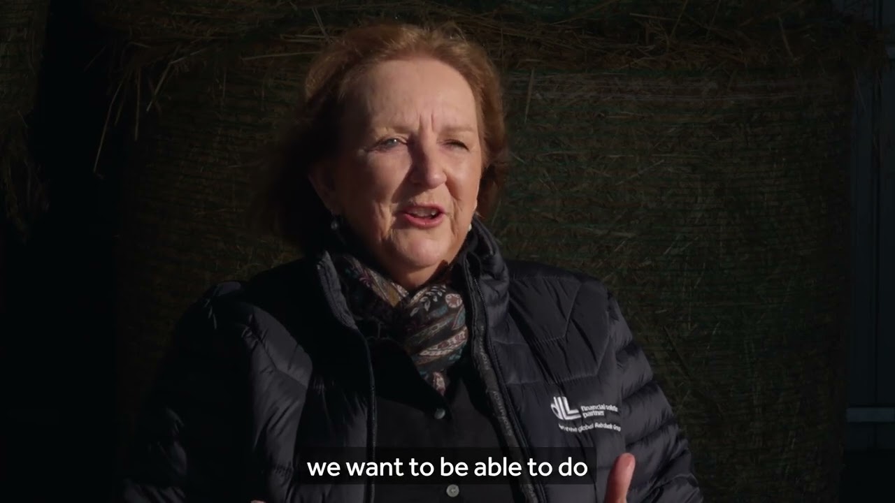 Financing the future: A collaborative approach to sustainable agriculture