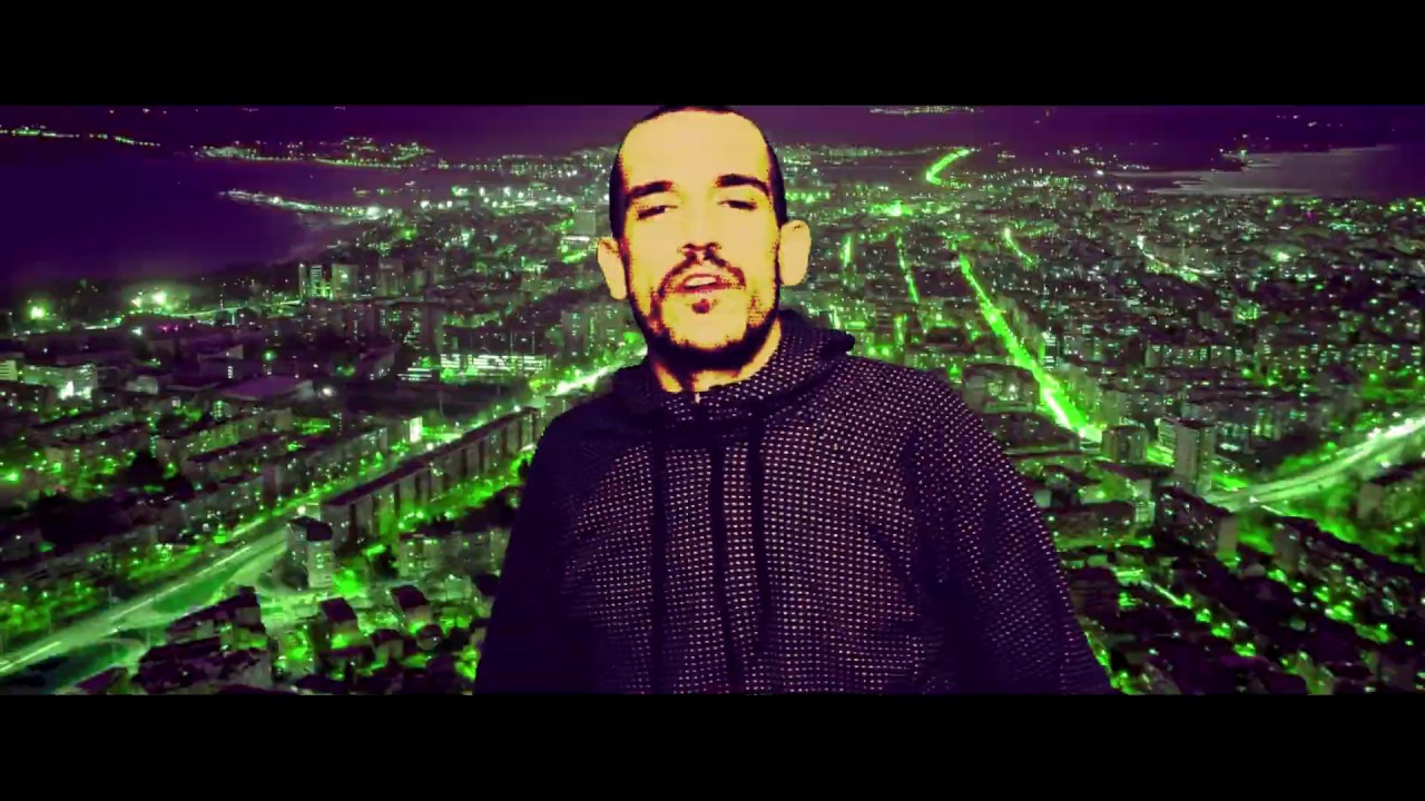 YORGO X DILM - COMBAT (Ofiicial Video) Prod. By Restraint