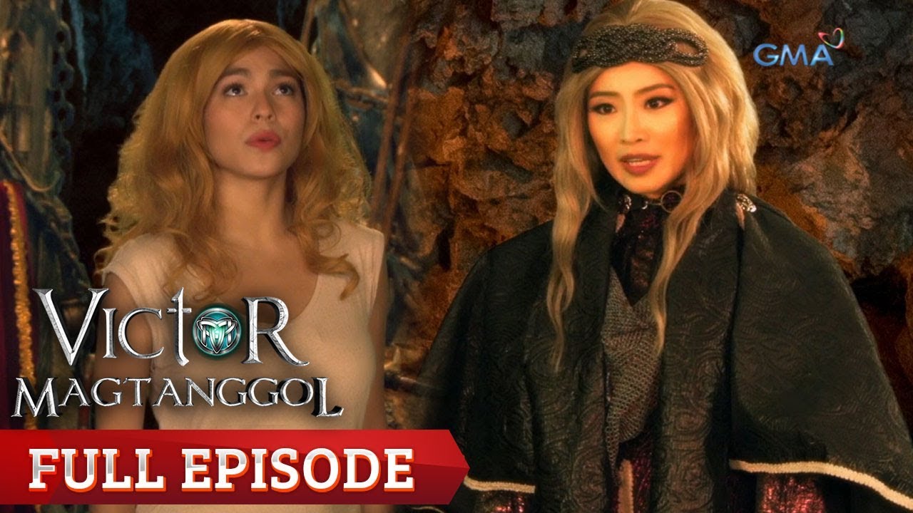 Victor Magtanggol: Full Episode 60