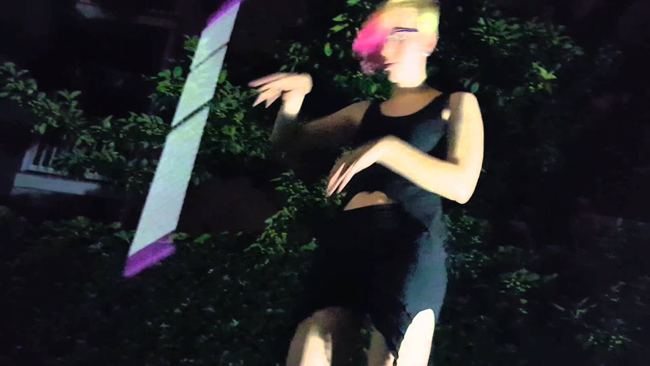 Lux Luminous - Glitch