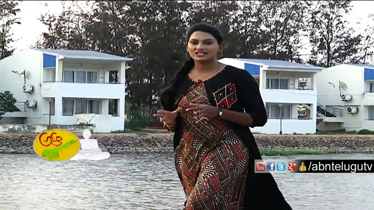 AP Tourism | Beauty of East Godavari | Kakinada Beach,Maredumilli Forest,Godavari Bridge