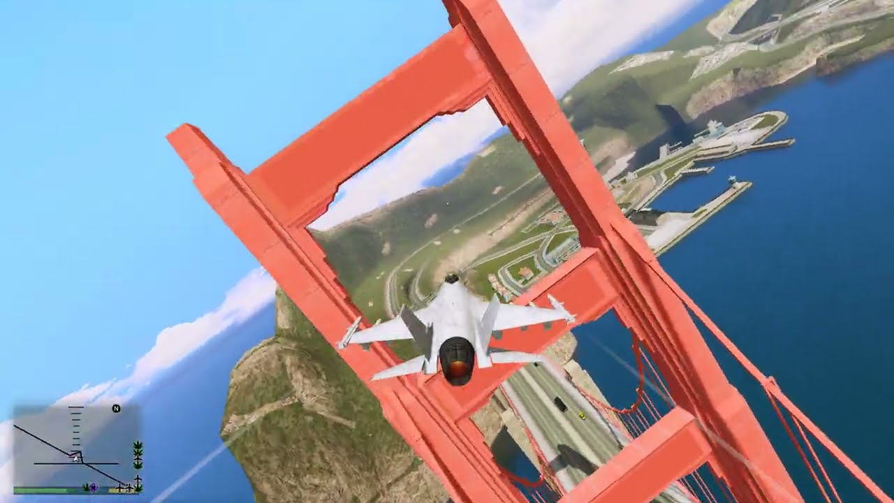 GTA 5 FULL MAP VICE CITY LIBERTY CITY SAN ANDREAS