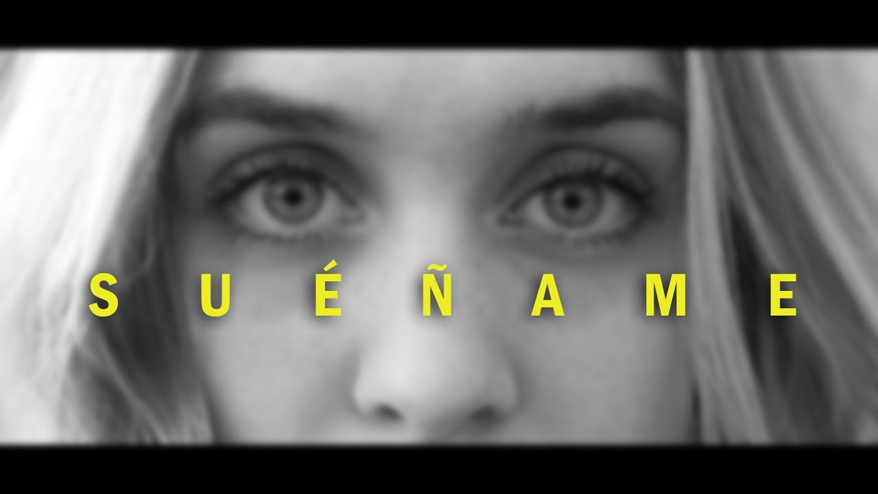 VIDEOCLIP | SENT - SU&Eacute;&Ntilde;AME (CON SIETE)