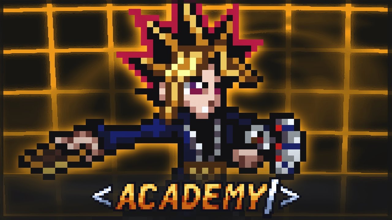 Yami Yugi
