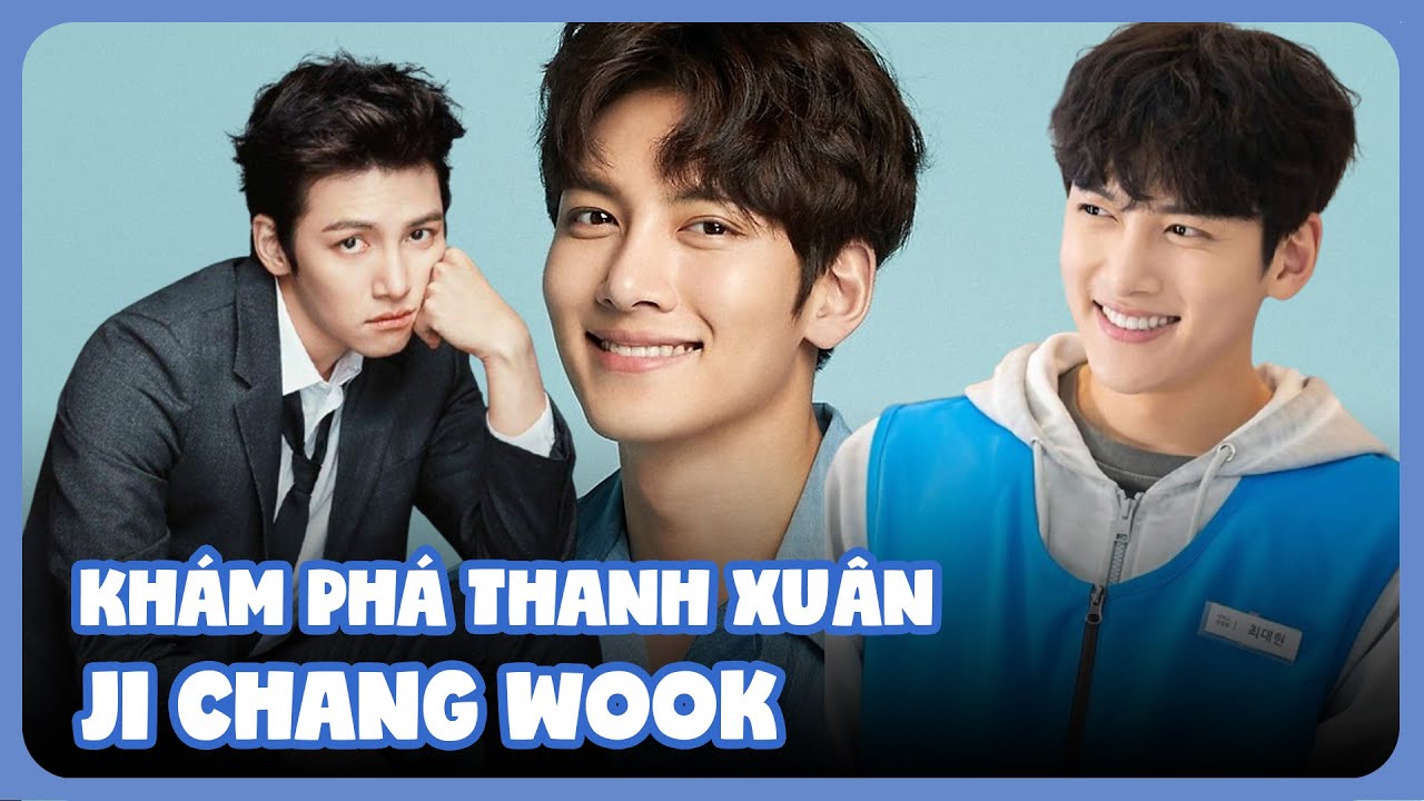 Những bộ phim đỉnh nhất của Ji Chang Wook | Ten Asia