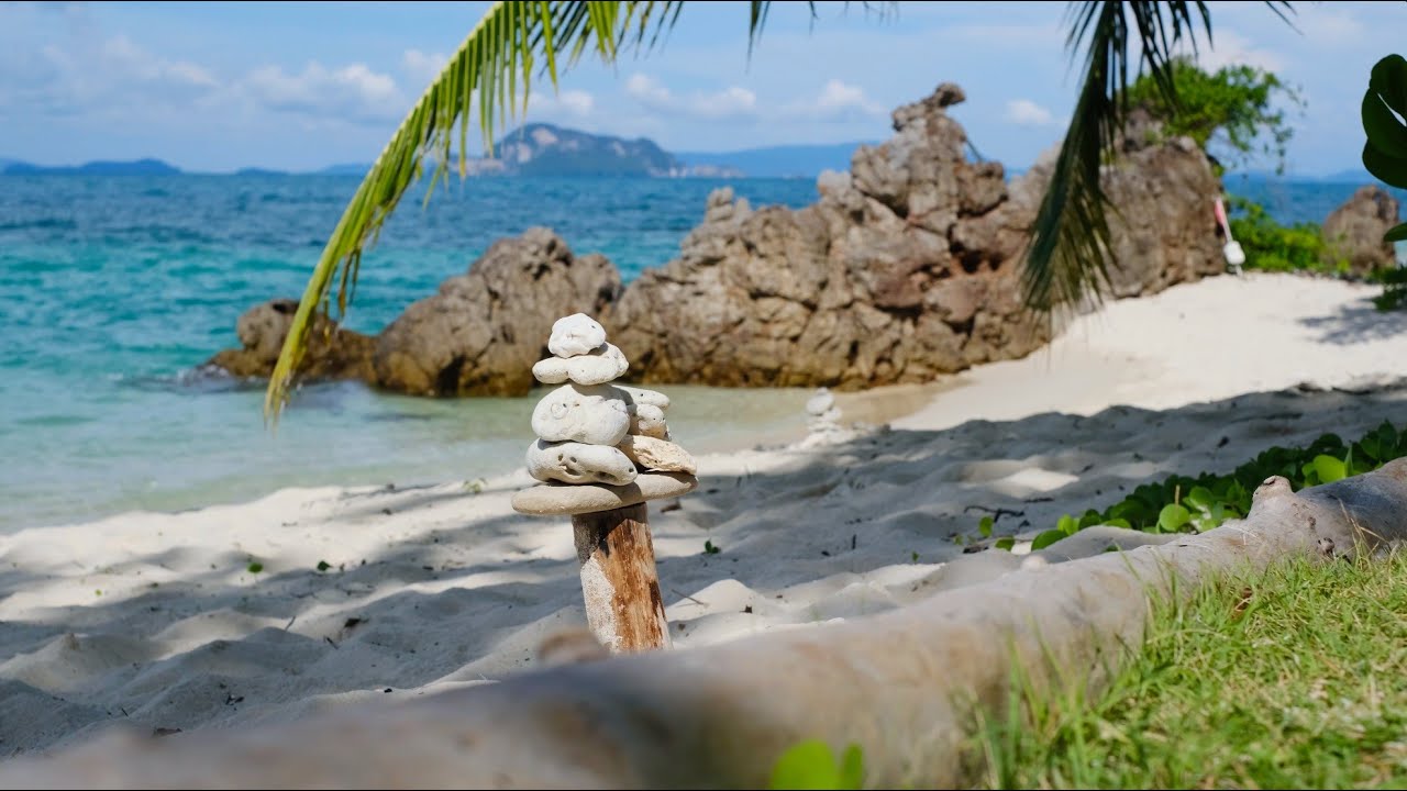 Elixir Koh Yao Yai Resort [4K]