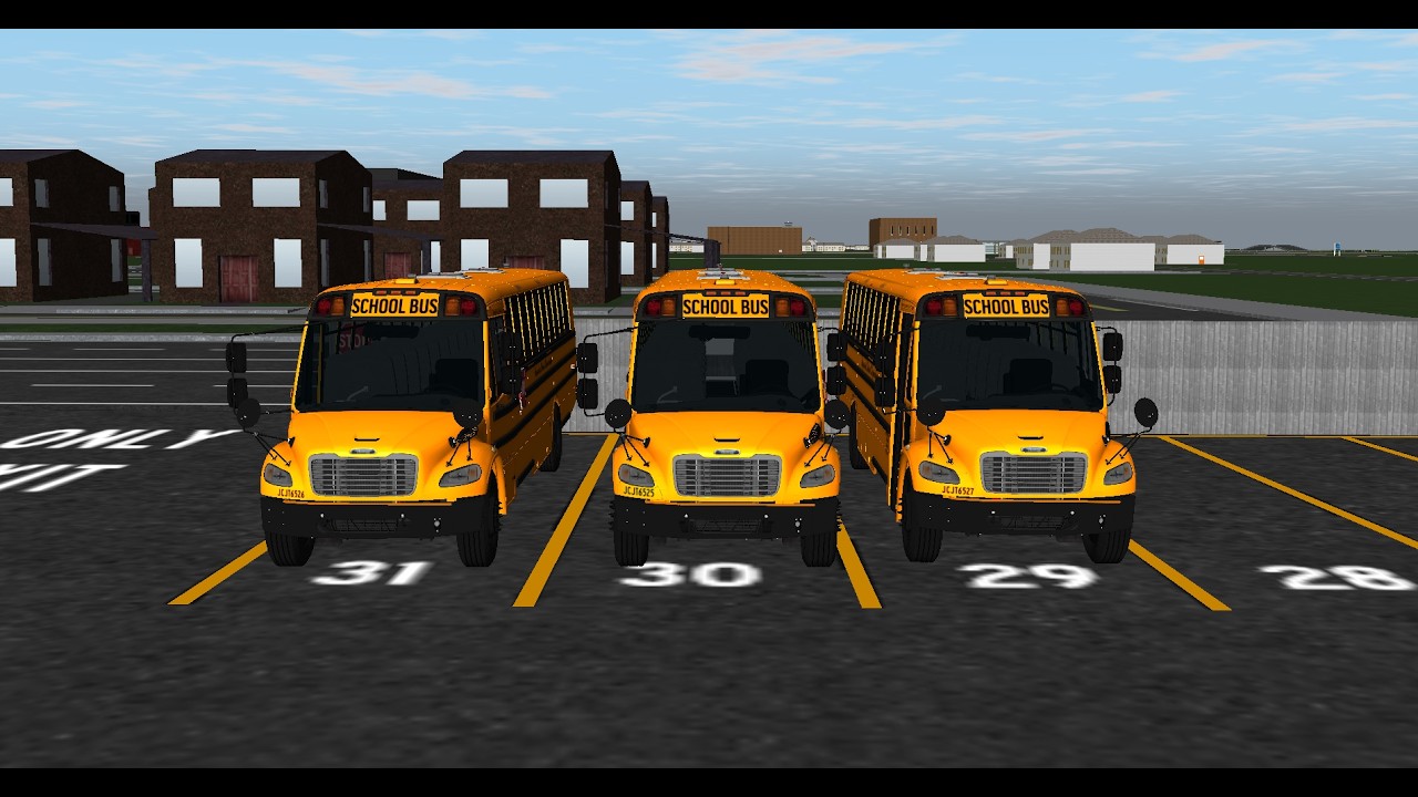 JCJT6527 Drive PM ES route