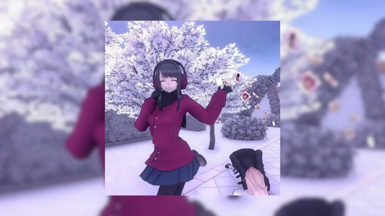 [FREE] Cute Anime x Pluggnb x Wintfye Type Beat 'Date'