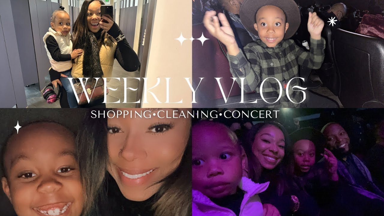 WEEK IN MY LIFE: Gentle Parenting| Stevie&rsquo;s House Of Toys| Mom Life
