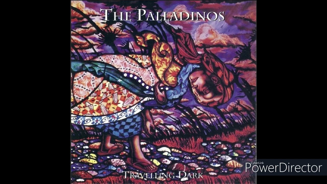 The Palladinos - 
