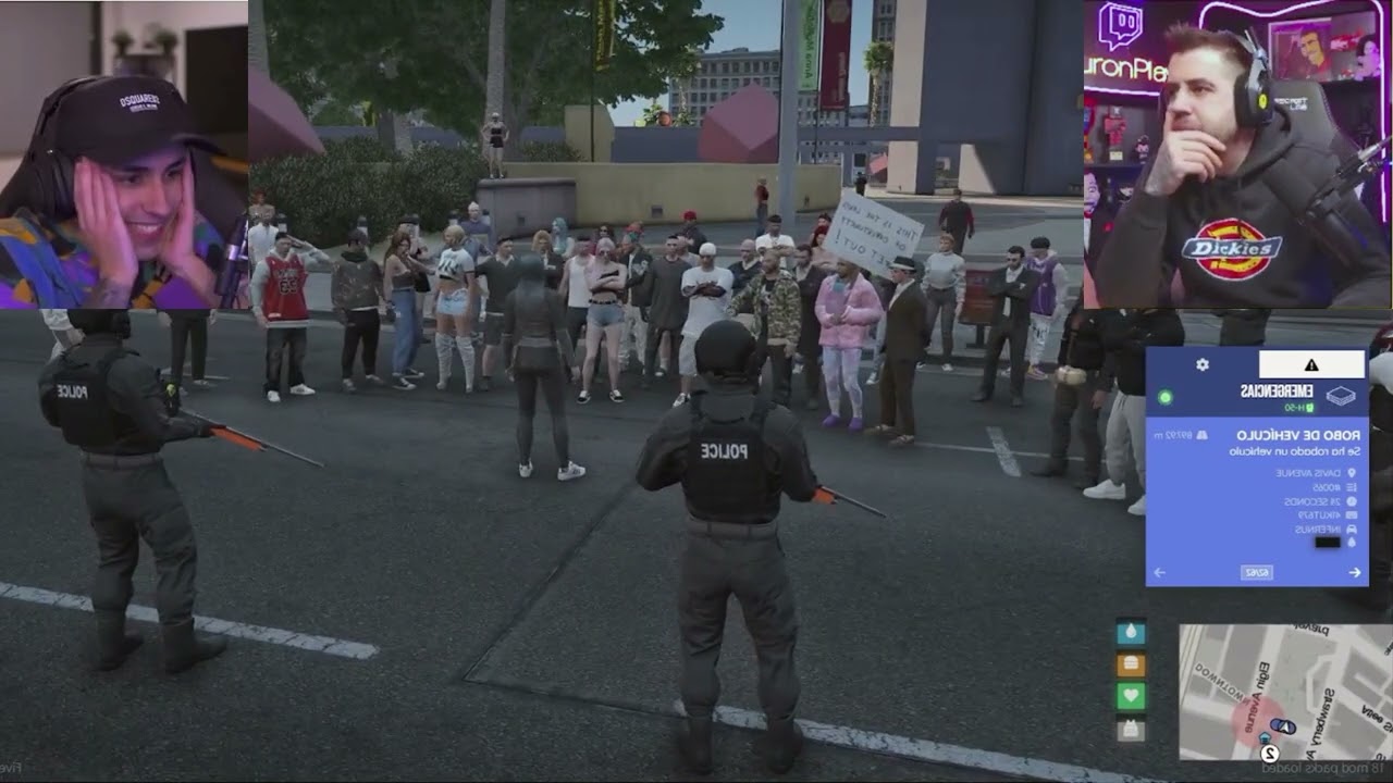 Esto es CINE puro y dvro en la Vida de ISIDORO NAVARRO el más WUARR0 🤣